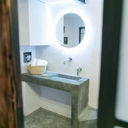 Casa Teia, Exclusive Loft In Ortigia-3