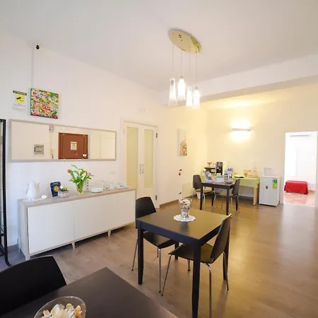 B&B Siracusa Holidays-3