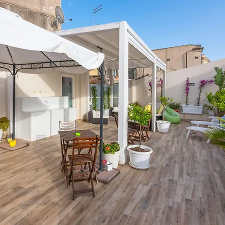 B&B Marina di Ortigia-2