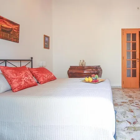 Soffio del Libeccio B&B-3