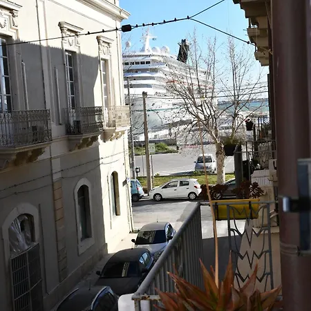 Soffio del Libeccio B&B-2