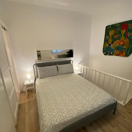 Giudecca Apartments-2