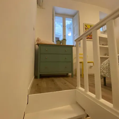 Giudecca Apartments-3