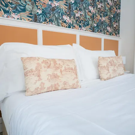 Joy'S Rooms Ortigia-2