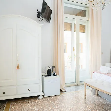 Joy'S Rooms Ortigia-3