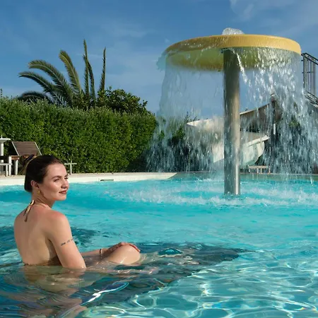 Wellness Spa Hotel Principe Fitalia-2