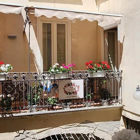 B&B Casa D'alleri-3