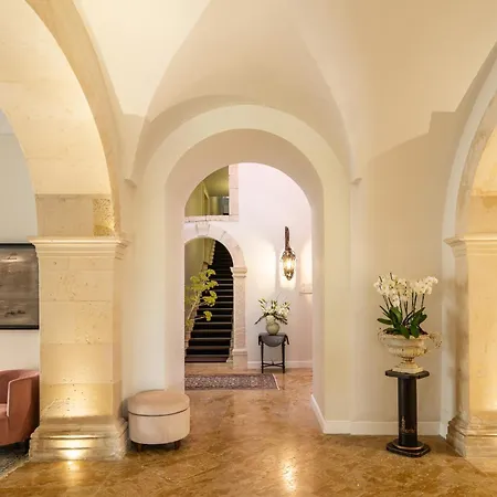 Palazzo Artemide - VRetreats-3