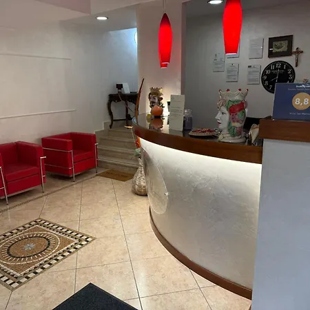 Hotel San Martino-3
