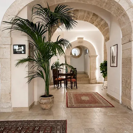 Ortigia Mastrarua Rooms-2