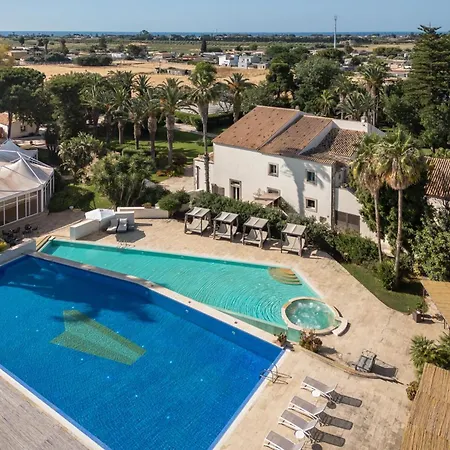 Dimora Caiammari Luxury Hotel&Spa-3