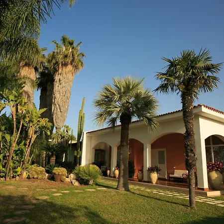 Temenos Villa By Ortigiaapartments-2