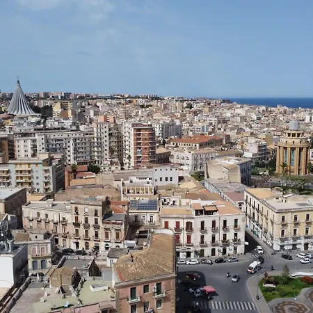 B&B Ninfeo Siracusa - Rooms & Breakfast-2