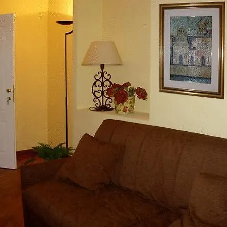 Hotel Morfeo Residence-2