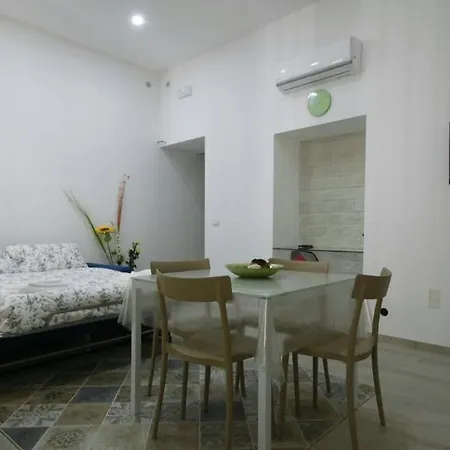 Casa Vacanze Ortigia-2