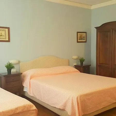 Il Labirinto B&B-3