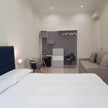 B&B Via Cavour 32-3