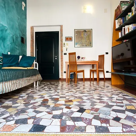 B&B Ortigia Bedda-3