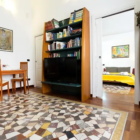 B&B Ortigia Bedda-2