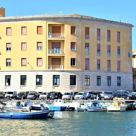 Il Moro Holiday Home-3