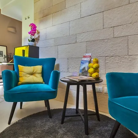 Sciala Ortigia B&B-2