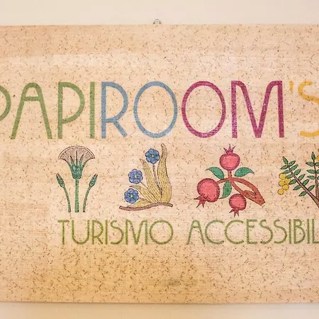 Papiroom'S-3
