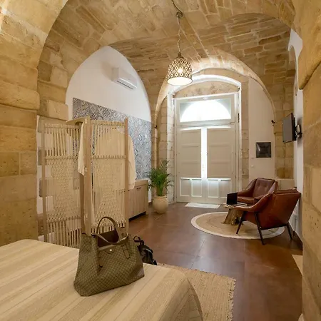 Ortigia Boutique Palace-3