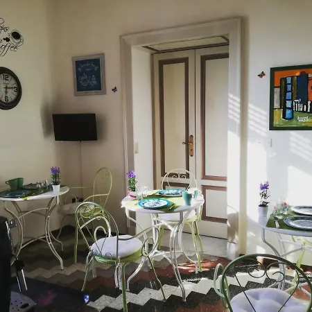 Aretè Guest House-3