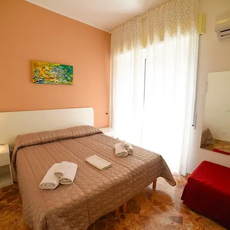 B&B Siracusa Holidays-2