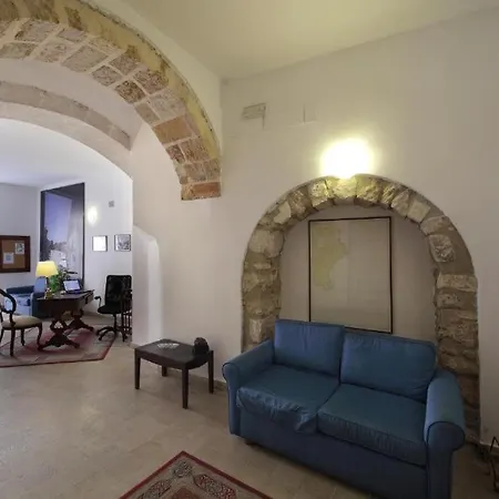Hotel Mastrarua-3