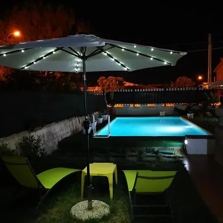 Villa Anna B&B-2