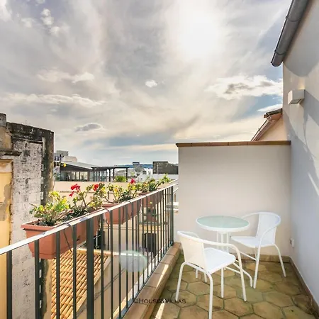 Archimede Apartments-2
