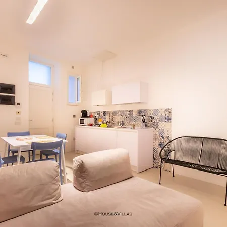 Archimede Apartments-3